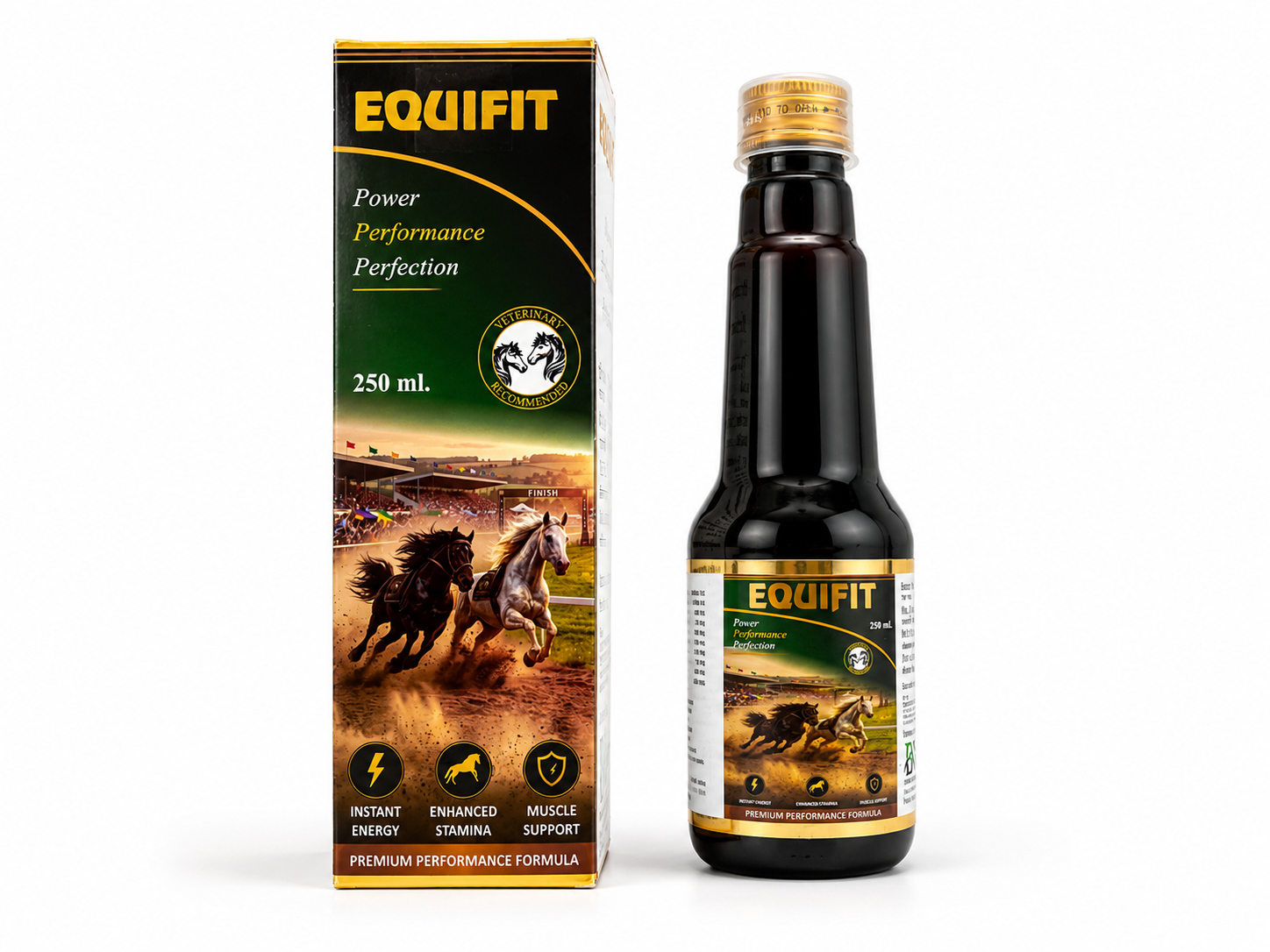 Equifit