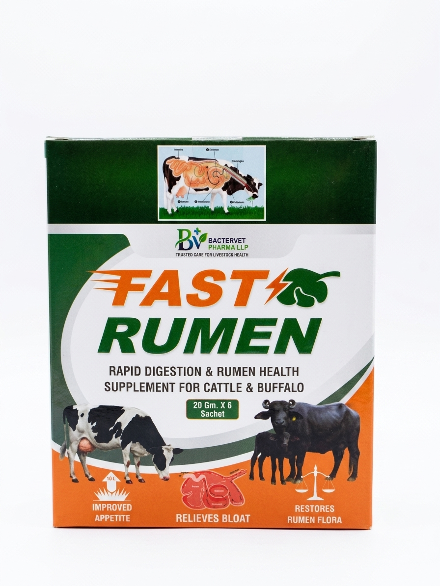 Fast Rumen