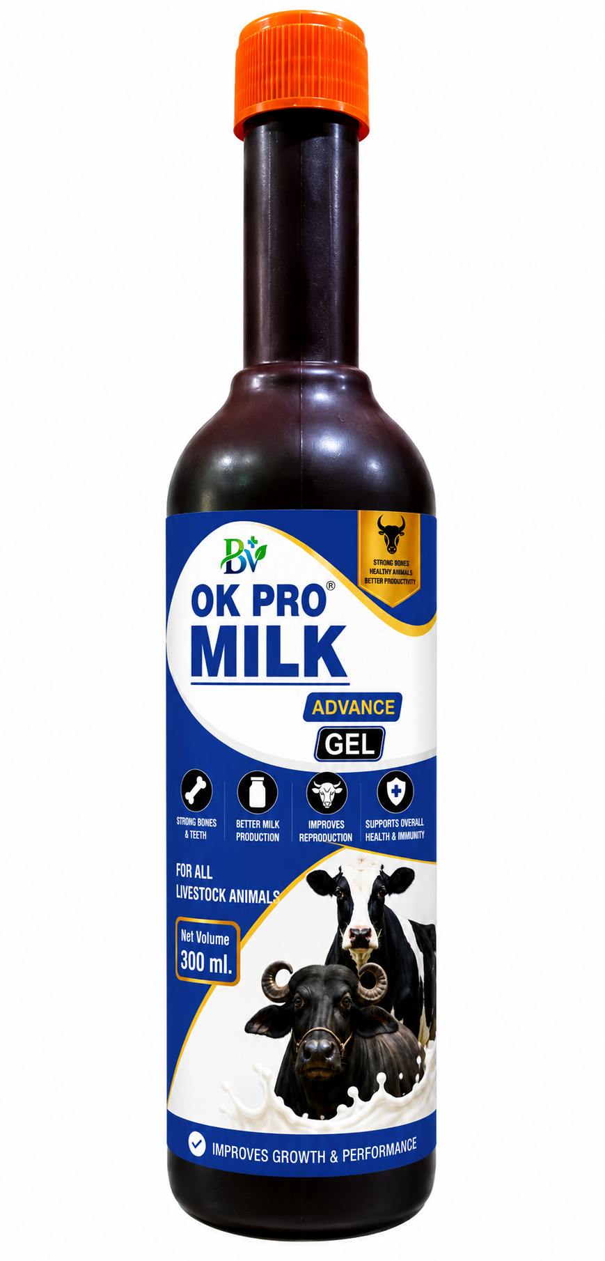 OK Pro Gel