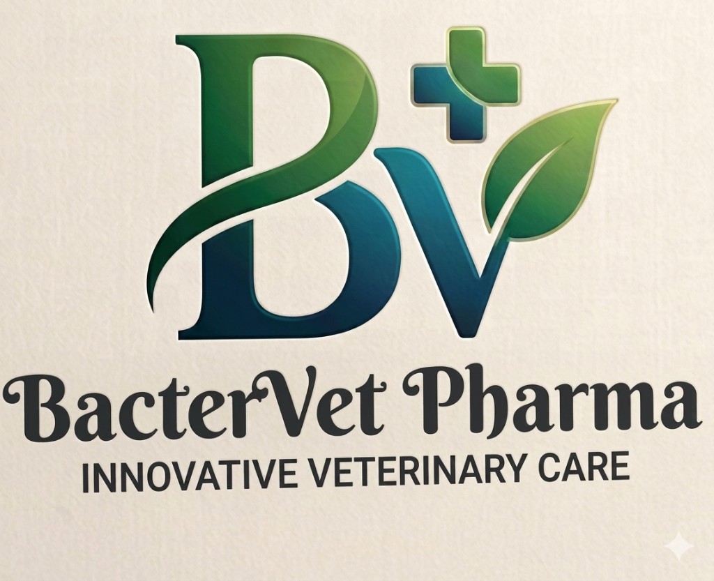 BacterVet Pharma LLP logo